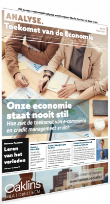 Financial Dagblad analysis 79 on the future of e-commerce